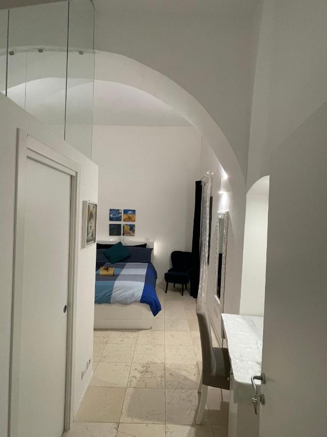 Arco Di Levante Барі Екстер'єр фото